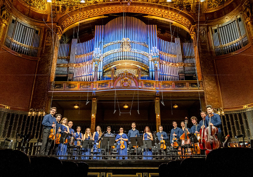 İş Sanat’tan İki Özel Konser