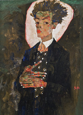 Aykırı Çizgiler: Schiele ve Basquiat