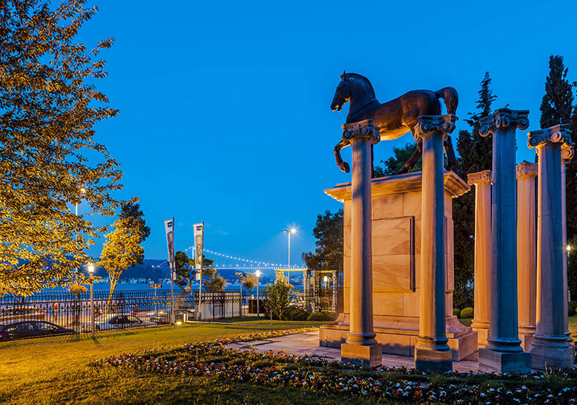 Sakıp Sabancı Sanat Ödülleri Sahiplerini Buldu!