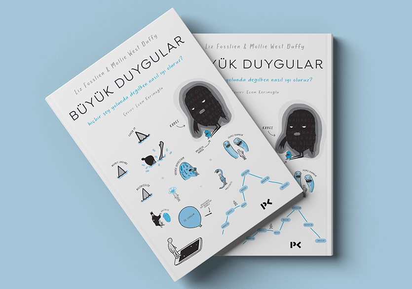 “Büyük Duygular” ile Başa Çıkmanın Yolları