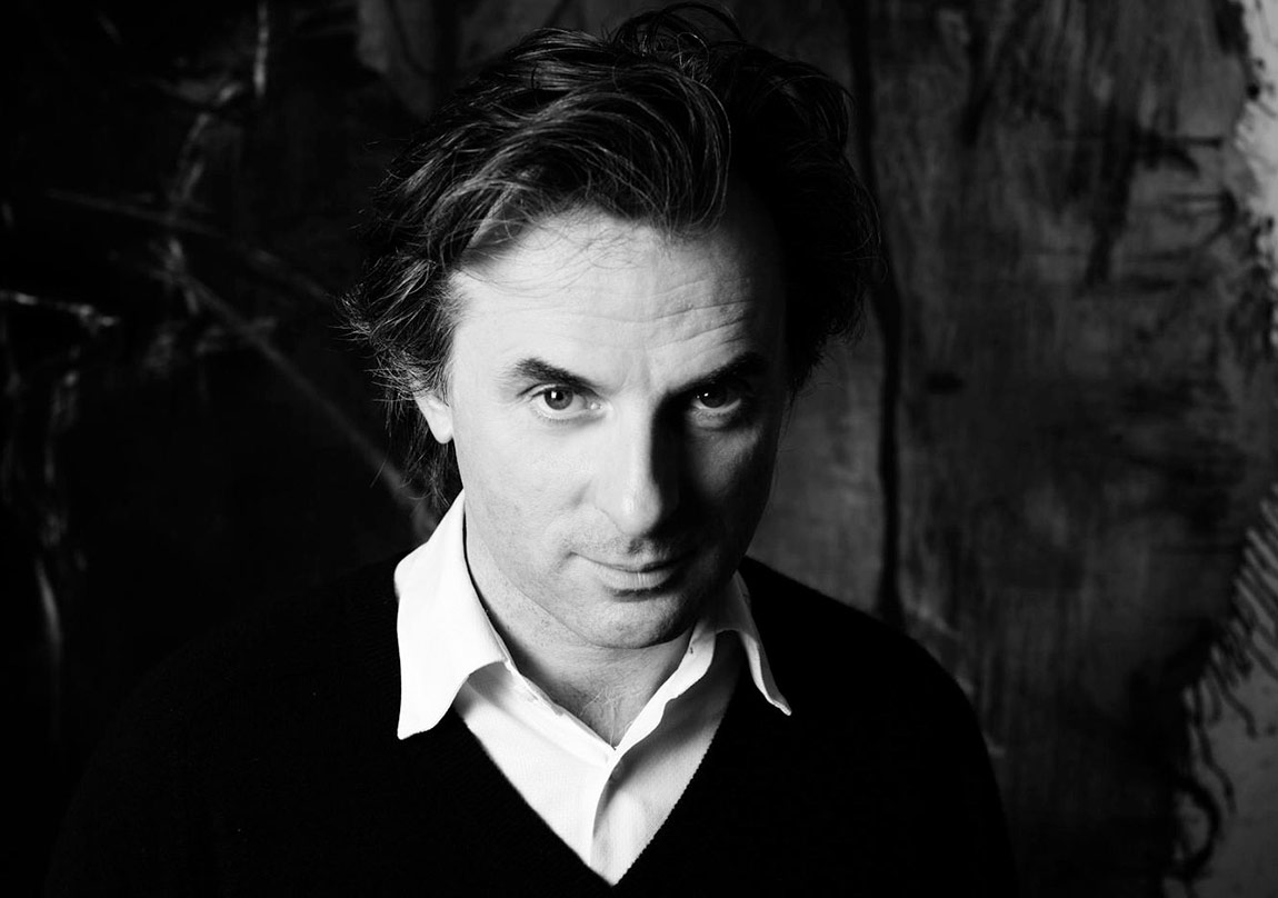 Jean-Christophe Grangé, Türkiye’ye Geliyor