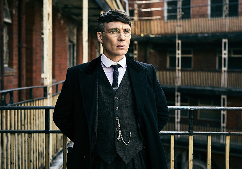 Peaky Blinders ve Line of Duty’den Corona Virüs Ertelemesi