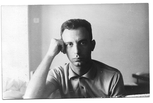 Atilla Dorsay ile Türk Sinema Tarihine Yolculuk