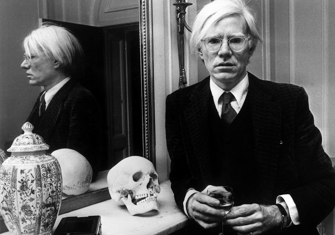 Andy Warhol Nasıl Hayatını Kaybetti?