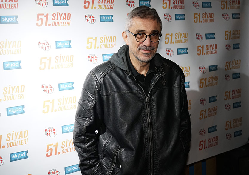 51. SİYAD Ödülleri Sahiplerini Buldu