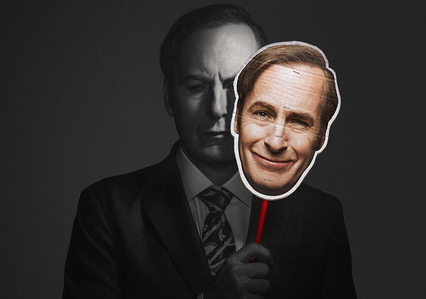 Bob Odenkirk Hayatını Anlatıyor: “Komedi Komedi Komedi Dram”