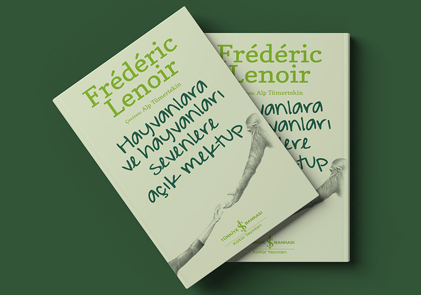 Hayvanlara ve Hayvanları Sevenlere Açık Mektup
