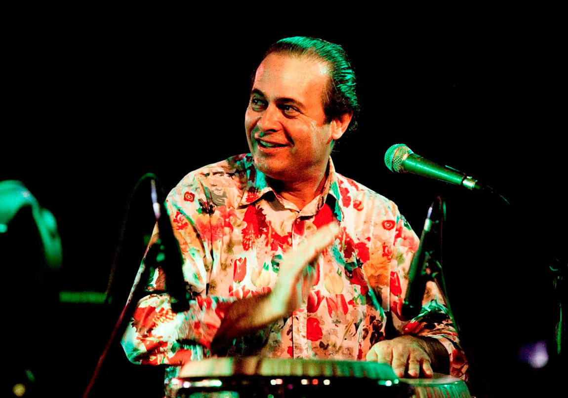 Ayhan Sicimoğlu&Latin All Stars Sahnede!