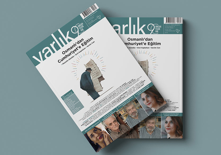 Varlık Dergisi 90 Yaşında!