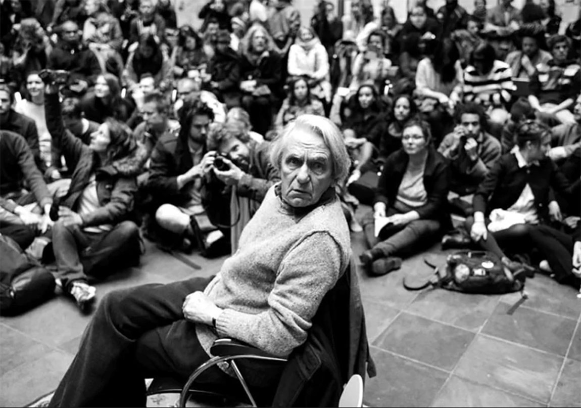 Jacques Rancière ile “Kurmacanın Kıyıları” Keşfi