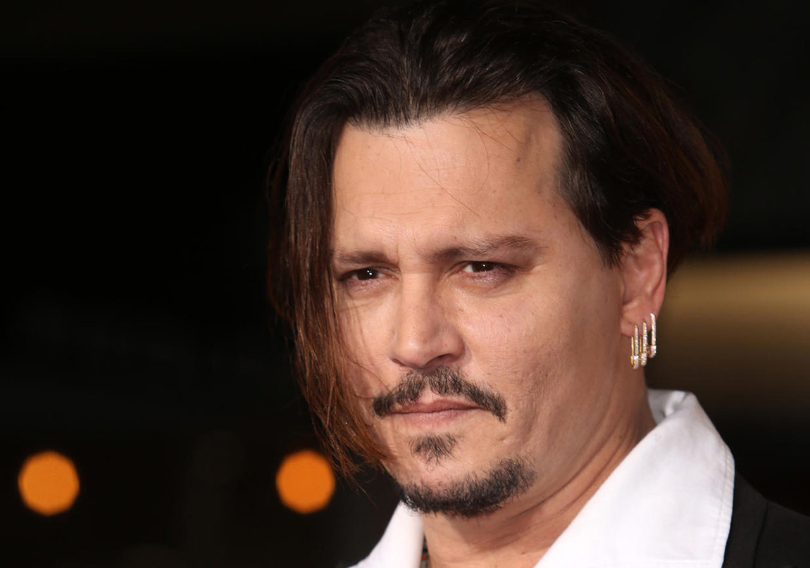 Fantastic Beasts’in İkinci Filminde Johnny Depp Etkisi