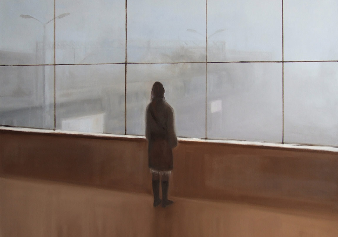 Bir Göç Hikâyesi: Göçmek Ne Garip Şey Anne!