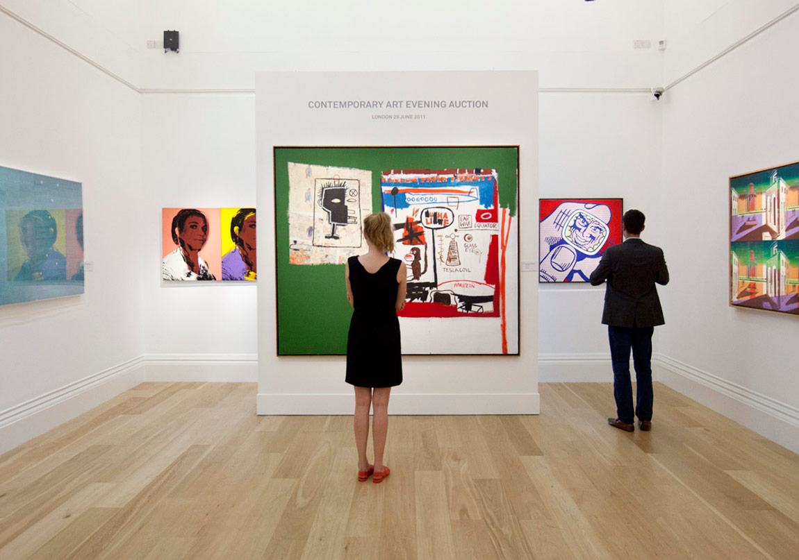 Sanatın Olmazsa Olmazları