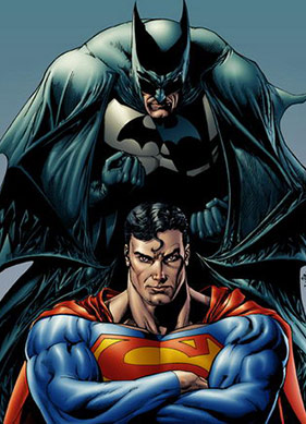 Batman Süpermen'e Karşı’dan Sonra Bunları Okuyun