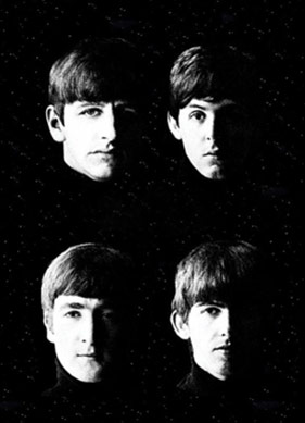 Beatles Hakkında Düzgün Bir Kitaba Ne Dersiniz?