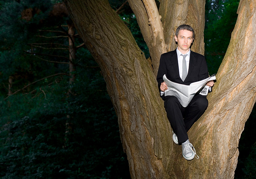 Burgazada’da Gün Batımı Partisi
