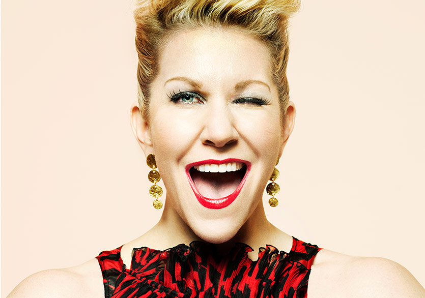 BİFO Sezonun İlk Konserinde Joyce DiDonato’ya Eşlik Edecek