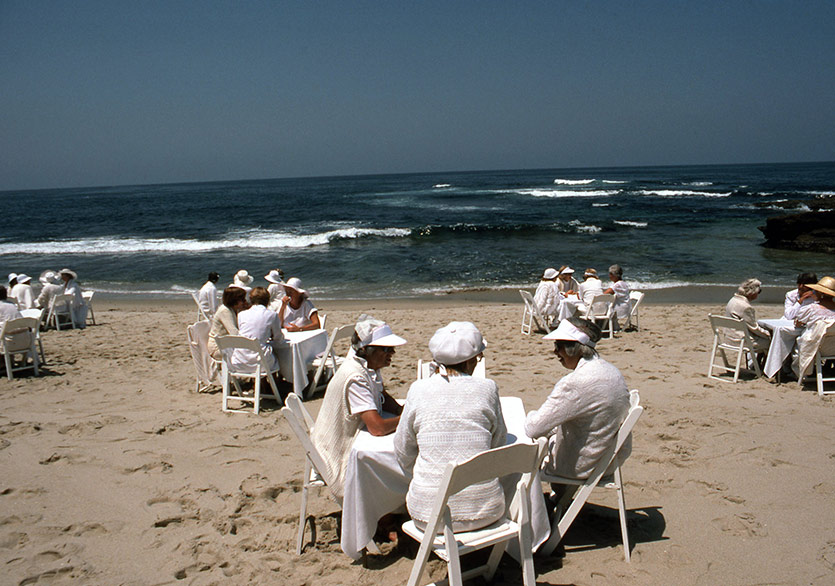 “Genç Yaşlılar Birlikte” Atölyesi 20 Kasım’da SSM'de Başlıyor