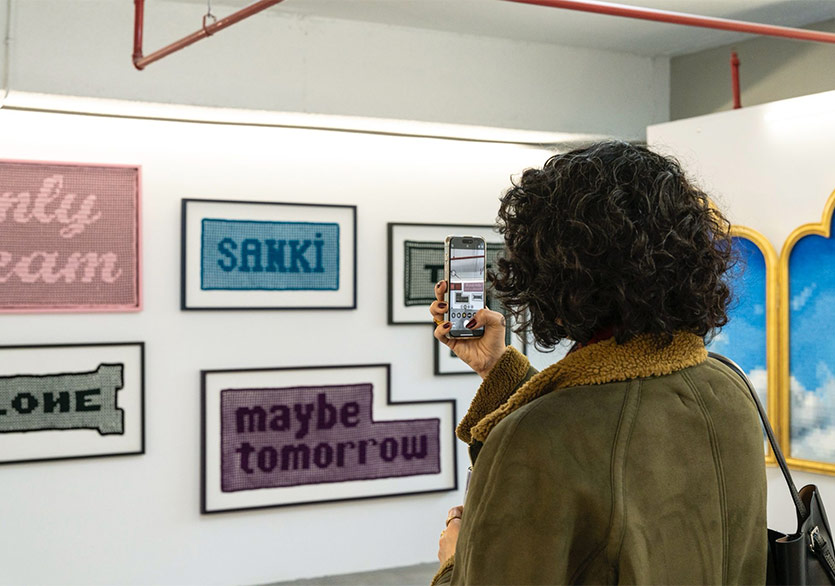 “Art Show: Galeriler Buluşması 2026” Başlıyor