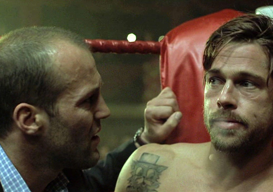 Guy Ritchie’nin Filmi Snatch Dizi Oluyor!