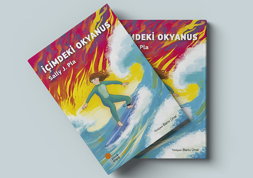 Sessiz Bir Çocuğun Cesaret Dolu Hikâyesi: “İçimdeki Okyanus”