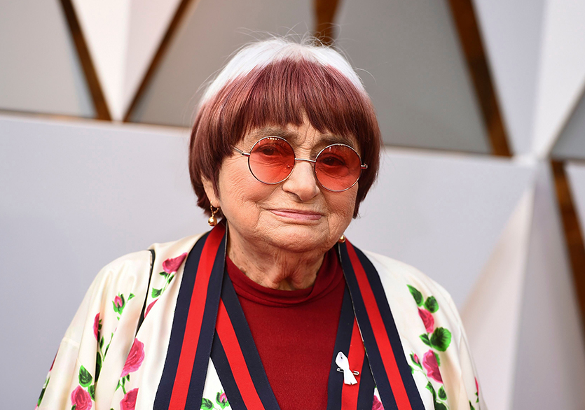 Agnès Varda’nın Tüm Filmleri The Criterion Collection’da Bir Arada