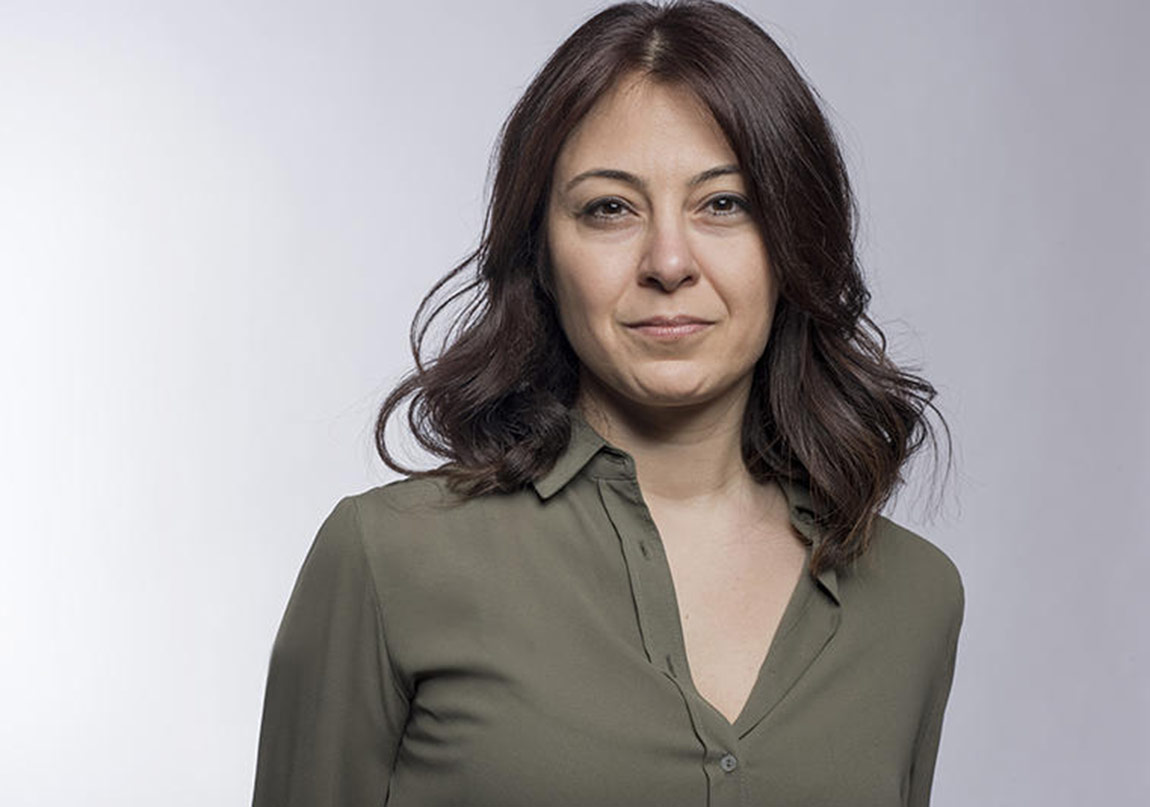 Banu Özyürek, Ankaralı Okurlarıyla Buluşacak