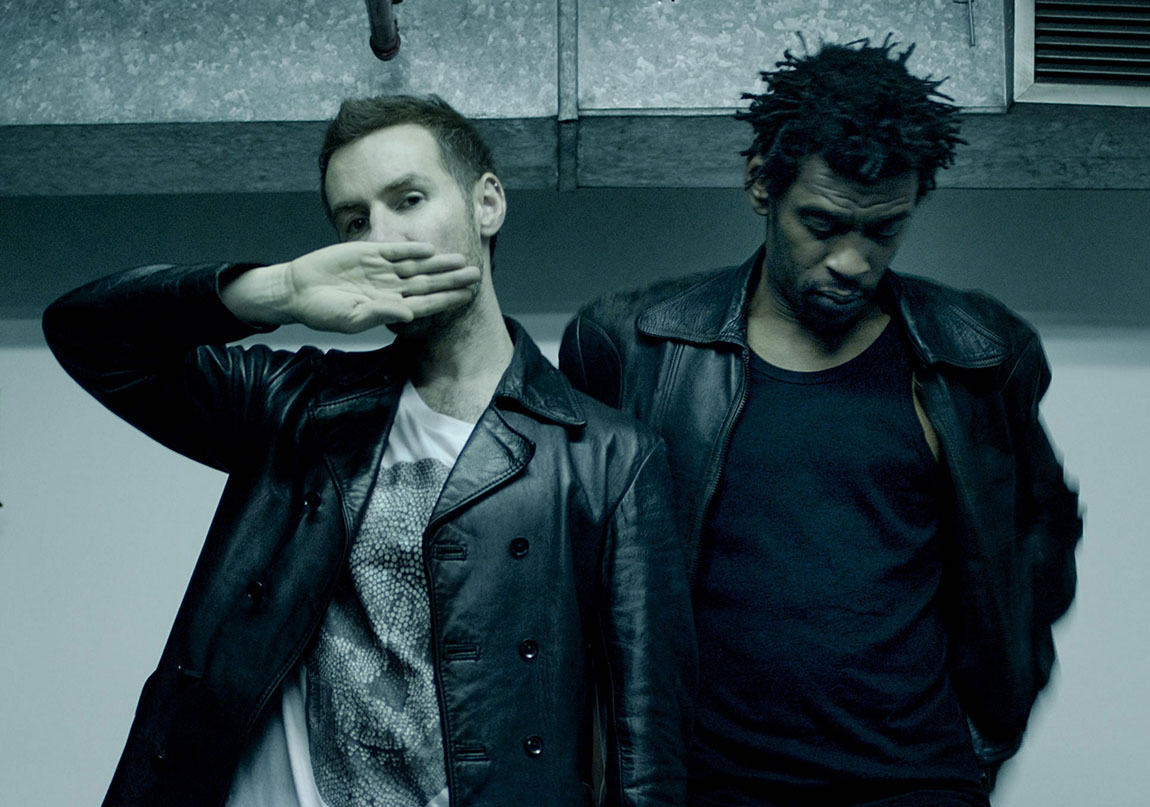 Massive Attack’tan Üç Yeni Şarkı