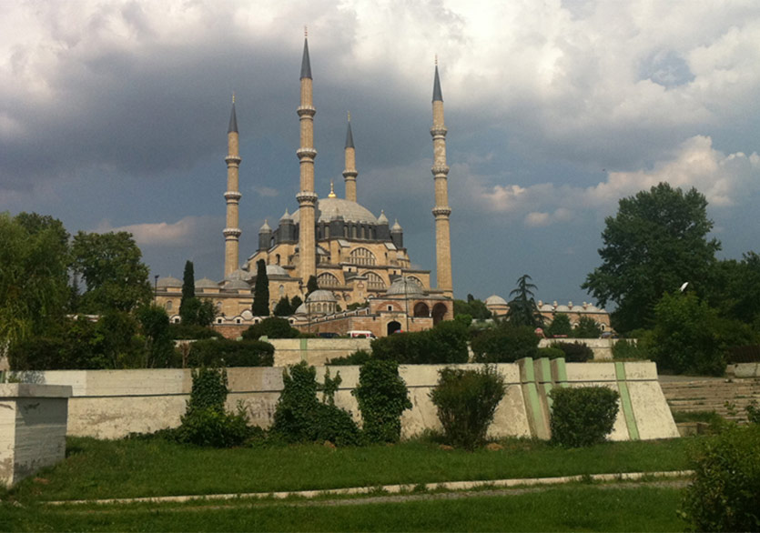 Edirne Bienali 21 Mayıs’ta Başlıyor