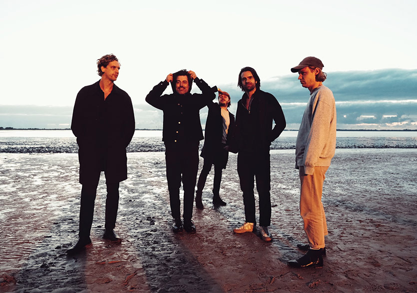 +1 Sunar: Blind Fest’in Biletleri Satışta