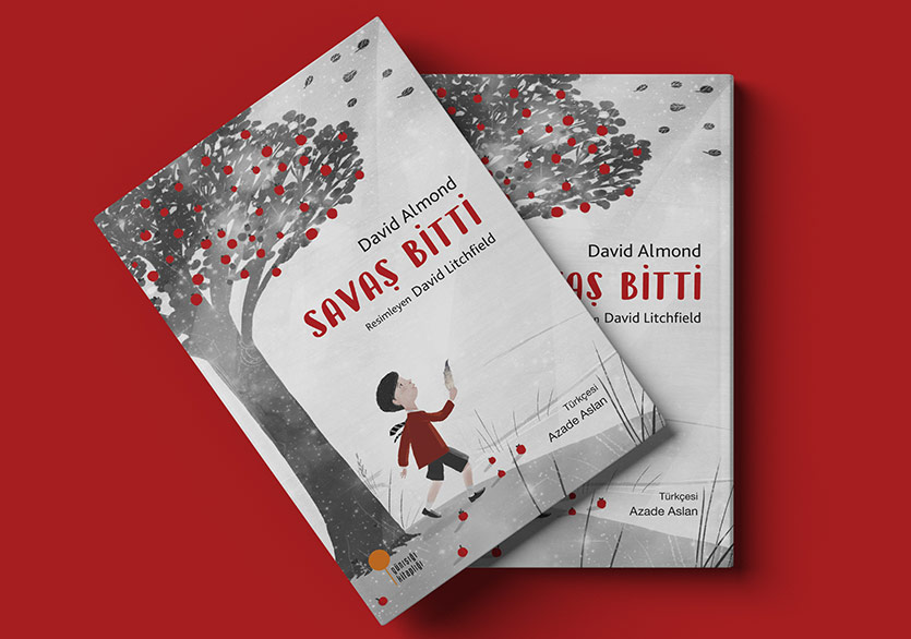 Bir Çocuğun Gözünden: “Savaş Bitti”