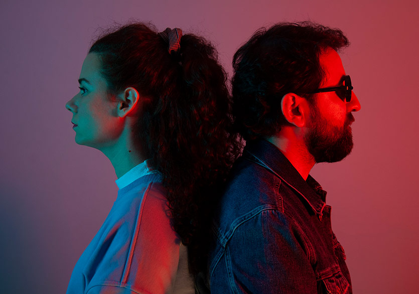 GOSS’tan Üçüncü Tekli: “Bana Kimse Sormadı”