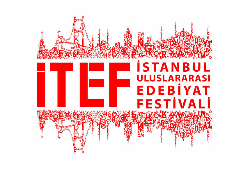 İTEF-İstanbul Uluslararası Edebiyat Festivali Hem Sokakta Hem Ekranda Başlıyor