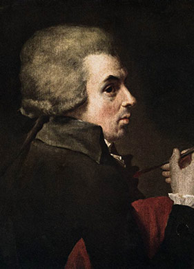 Fırçanın Ucundaki İktidar: Jacques-Louis David