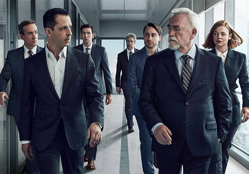 75. Emmy Ödülleri Adayları Açıklandı