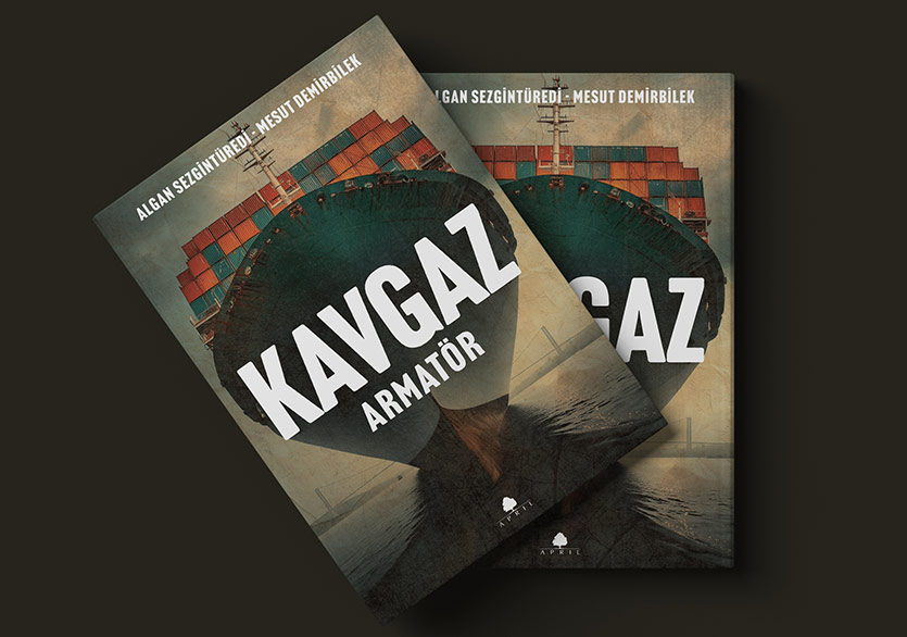 Kavgaz Serisi “Armatör” ile Devam Ediyor