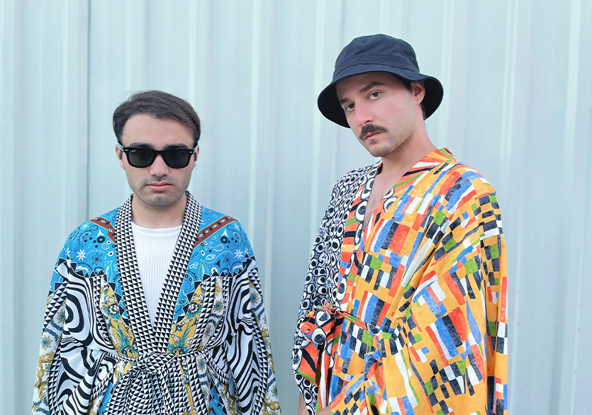 Alaca’nın Yeni Şarkısı “ESMER” Yayında