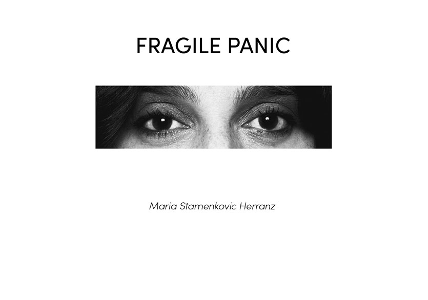 Maria Stamenkovic Herranz, “Fragile Panic” Performansıyla Martch Art Project'te
