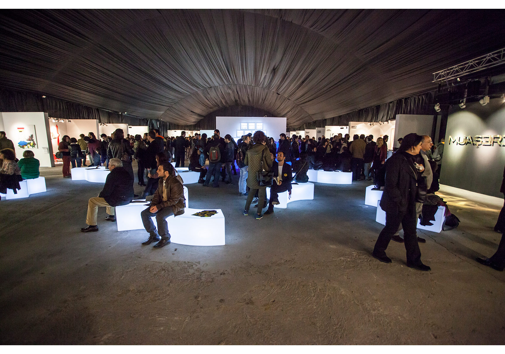 Mamut Art Project’15