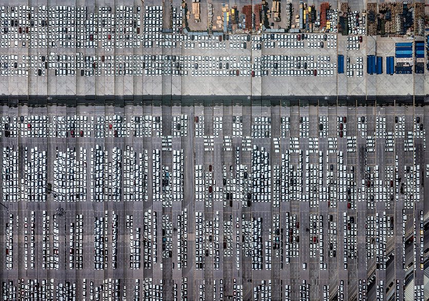 Boyutsuzluk ve Ölçeklilik Üzerine