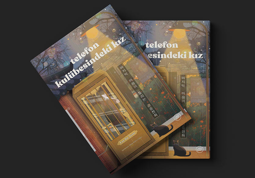 Kapsamlı Bir İyileştirme Reçetesi: “Telefon Kulübesindeki Kız”