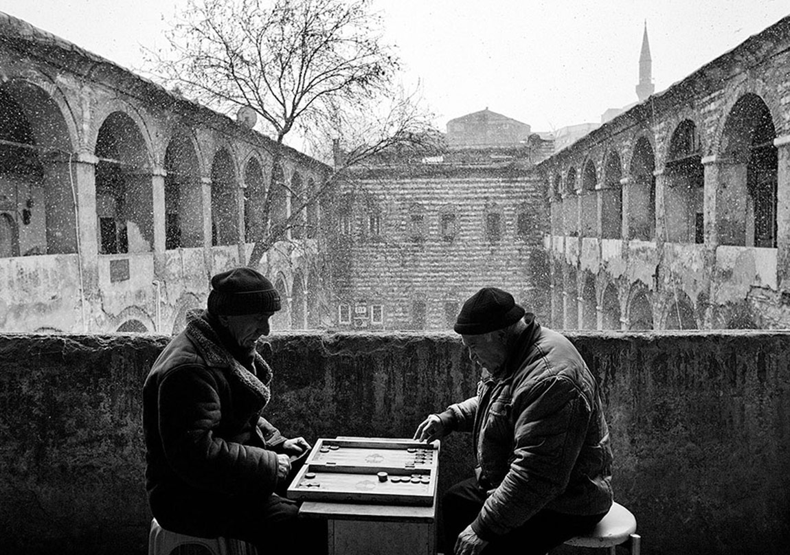 İstanbul’un Tarihi Hanları Yeniden Hayat Buluyor