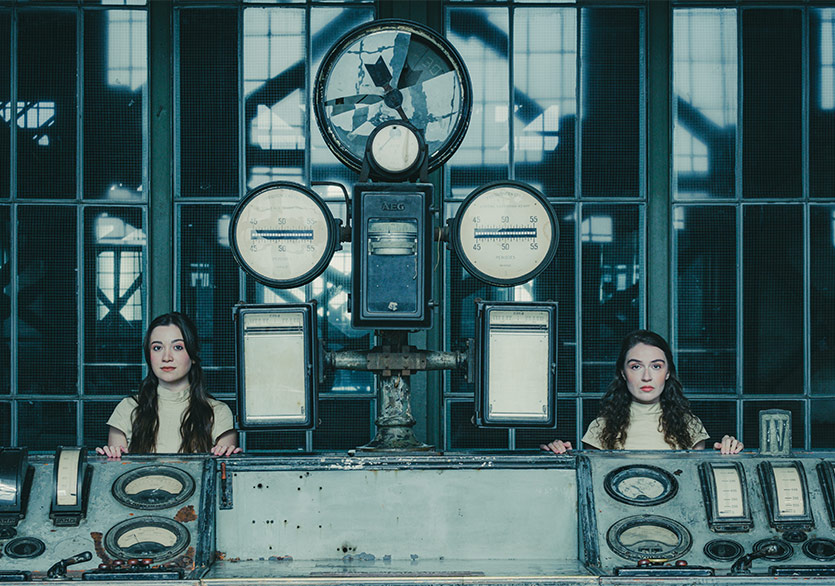 “Kırıldığımız Yerde Bi’ Boşluk” Oyunu İzleyiciyle Buluşuyor