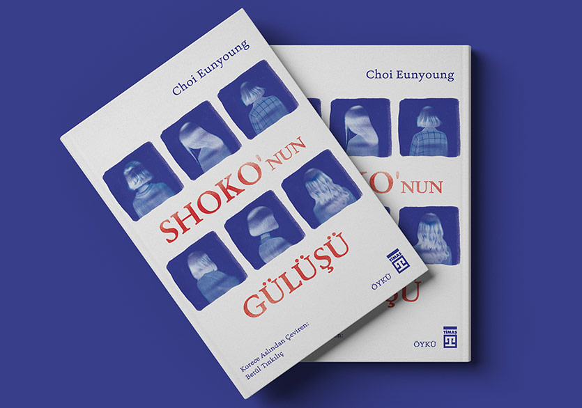 Şiirsel ve Sofistike Öyküler: “Shoko’nun Gülüşü”