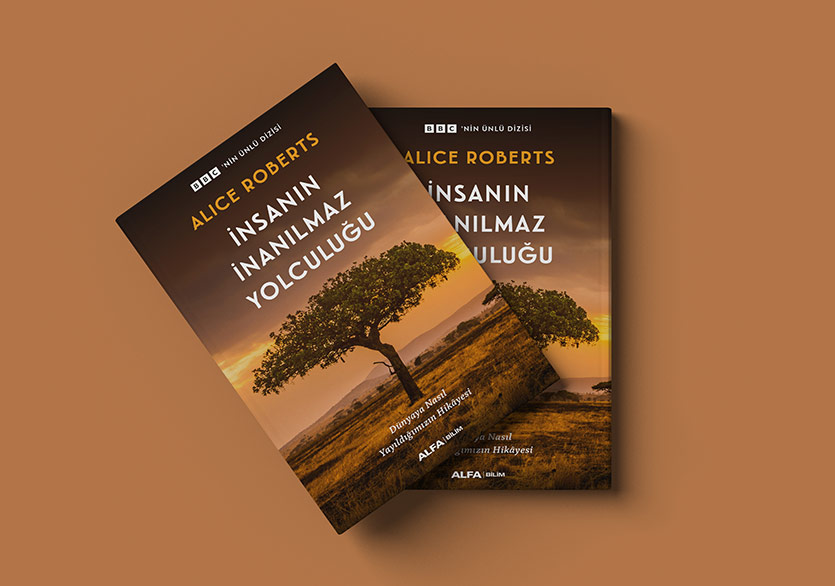 İnsanın İnanılmaz Yolculuğu