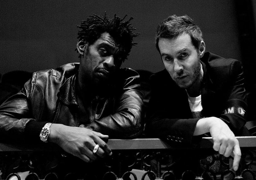 Massive Attack 23 Temmuz’da Bonus Park Orman’da Konser Verecek