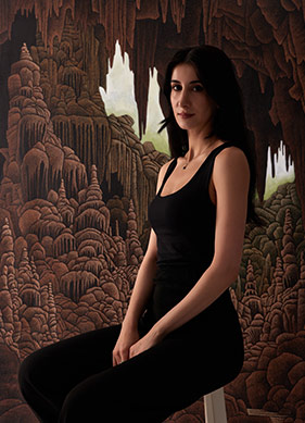 Yeraltının Sessiz Arşivinde Zaman, Beden ve Bellek: “Karanlığın Hafızası”