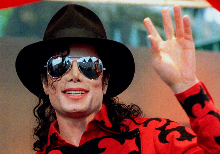 Yeni Michael Jackson Belgeseli Sundance Film Festivali’nde 