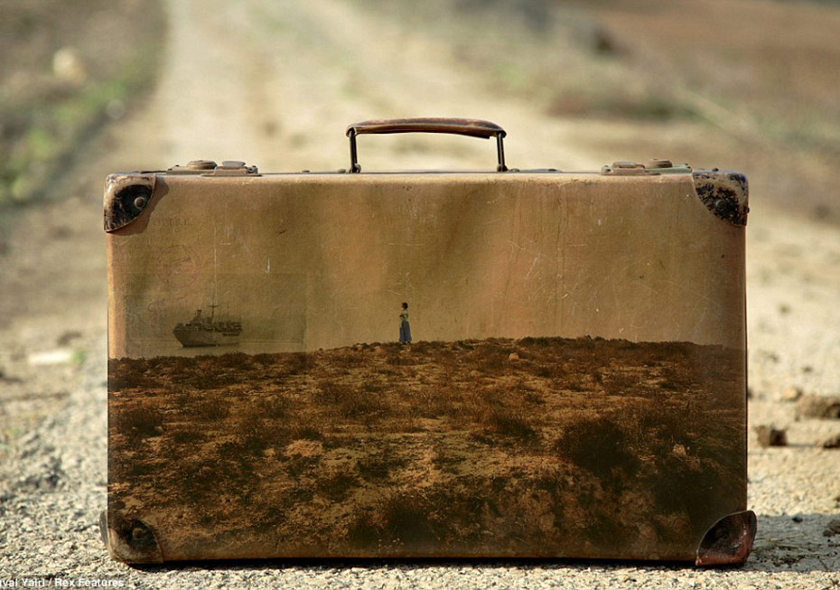 Aidiyetsiz ve Sevgisiz Öyküler