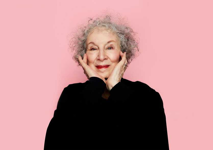 Margaret Atwood’un Yazmak Üzerine Düşünceleri